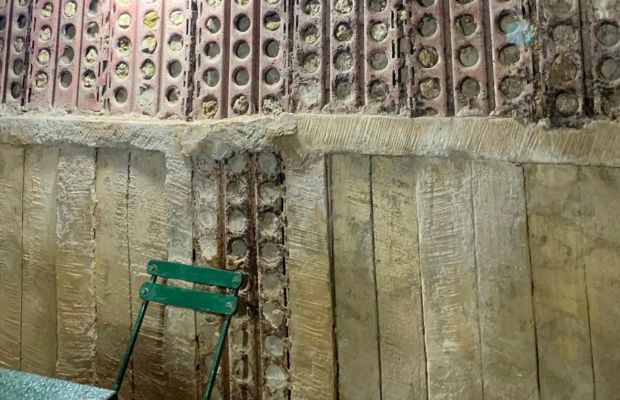 General De Castries Bunker